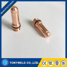 plasma torch consumables 220021 cutting electrode